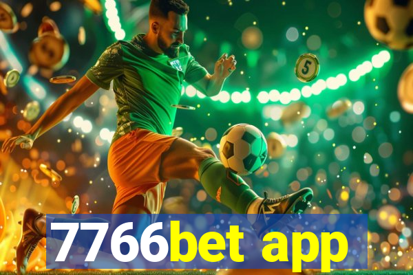 7766bet app